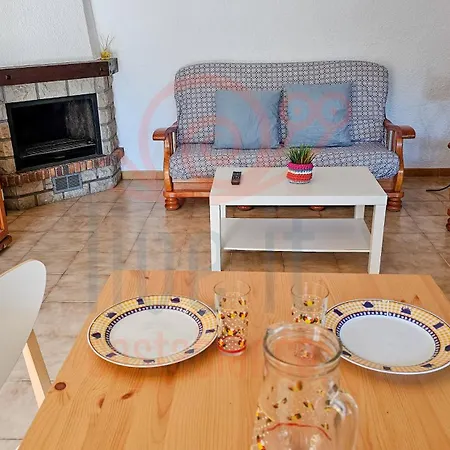 Almadrava By Live It Apartman *