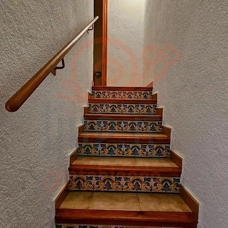 Almadrava By Live It Lejlighed *